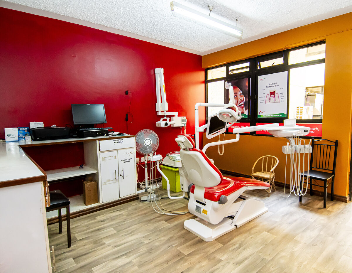 Dansmile Dental Clinic