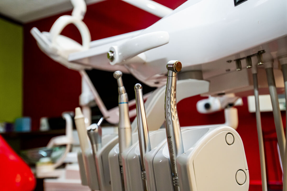 Quality dental care